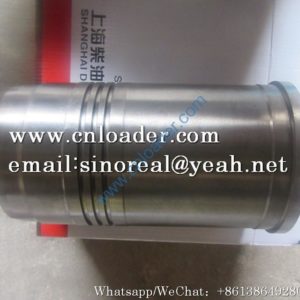 SDLG Cylinder Liner 2010900109021 330-1002064B