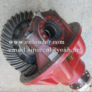 SDLG LG936 front main drive 2050900006 ZL30F.5.5