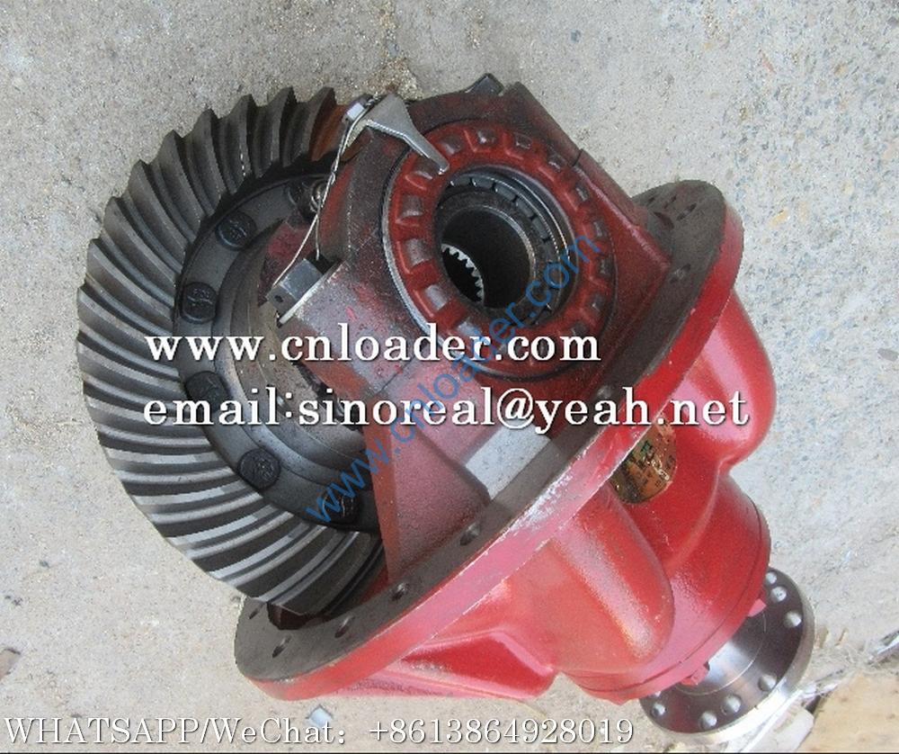 SDLG  LG936 front main drive 2050900006 ZL30F.5.5