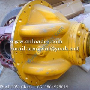 SDLG  rear main drive 2050900033 ZL30F.5.1