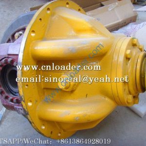 SDLG rear main drive 2050900033 ZL30F.5.1