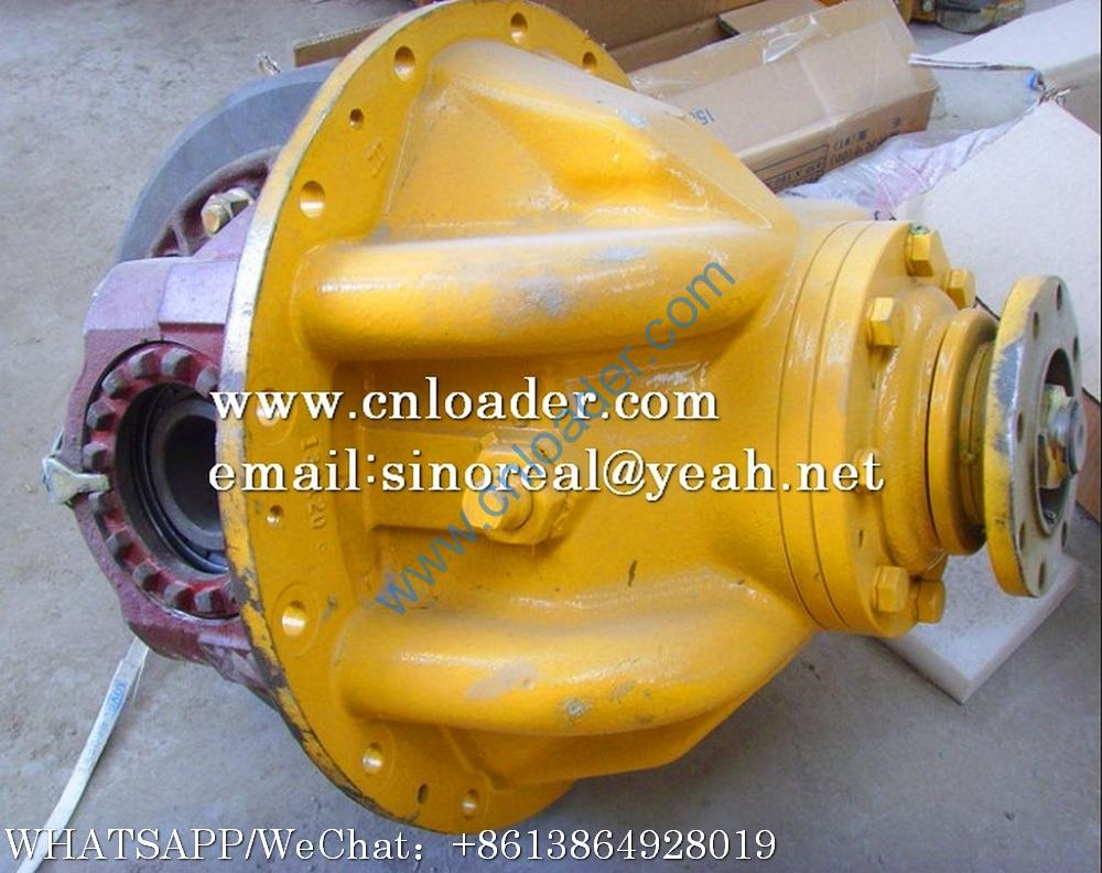 SDLG  rear main drive 2050900033 ZL30F.5.1