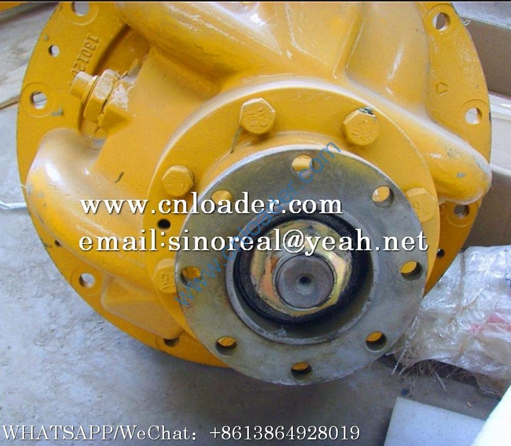 SDLG  rear main drive 2050900033 ZL30F.5.1 - Image 2