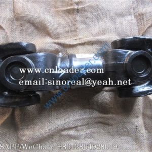 SDLG LG936 front drive shaft 2050900055 ZL30F2.5.4