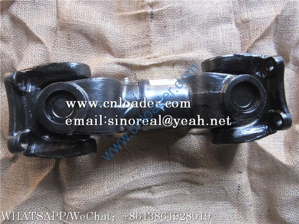 SDLG LG936 front drive shaft 2050900055 ZL30F2.5.4