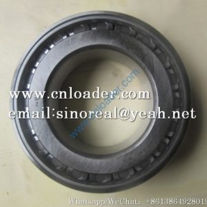 LiuGong 23B0010 Tapered roller bearing 32221 GB/T297-1994 105×190×53