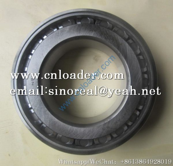 LiuGong 23B0010 Tapered roller bearing 32221 GB/T297-1994 105×190×53