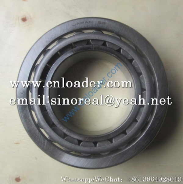 LiuGong 23B0010 Tapered roller bearing 32221 GB/T297-1994 105×190×53 - Image 2