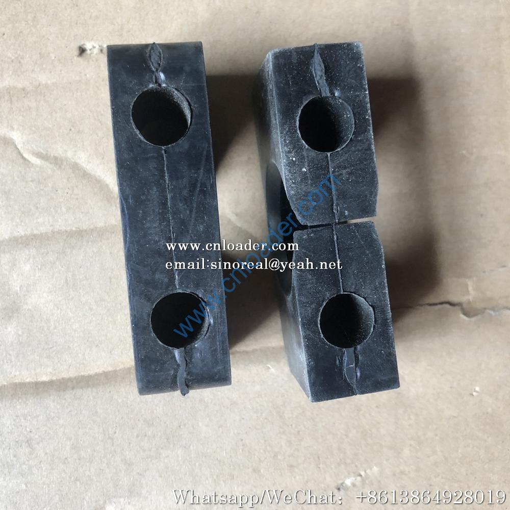 SDLG Rubber sleeve 26130005071 - Image 2