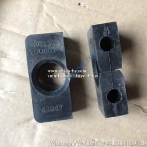 SDLG Rubber sleeve 26130005071