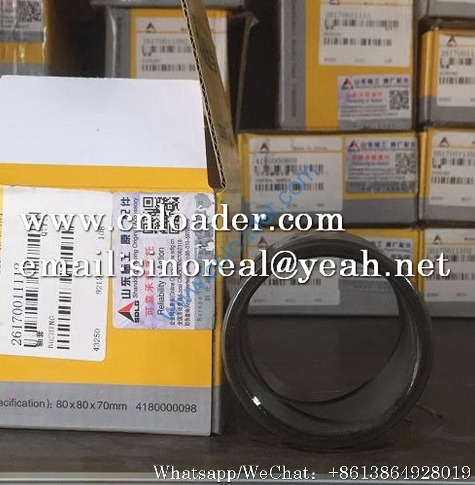 SDLG Bushing 26170011112 - Image 2