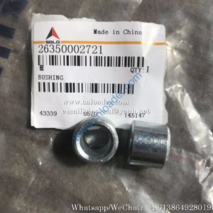 SDLG bushing 26350002721