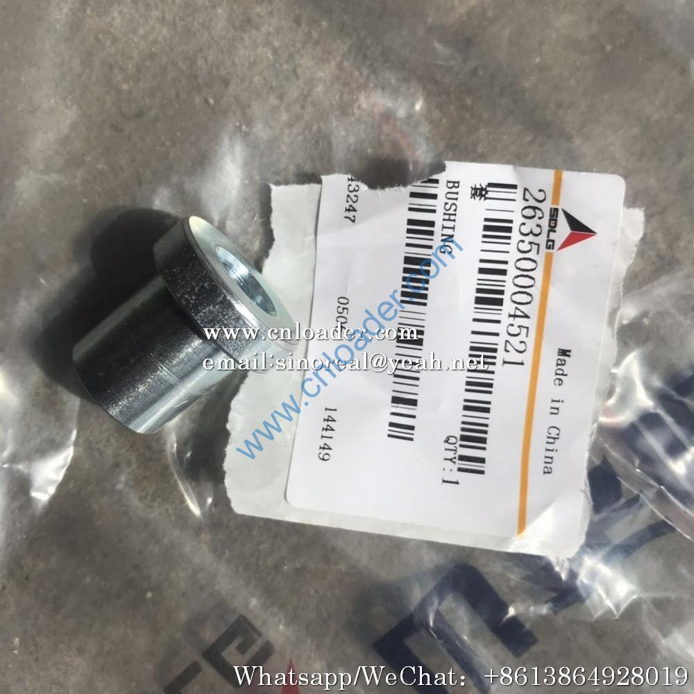 SDLG bushing 26350004521