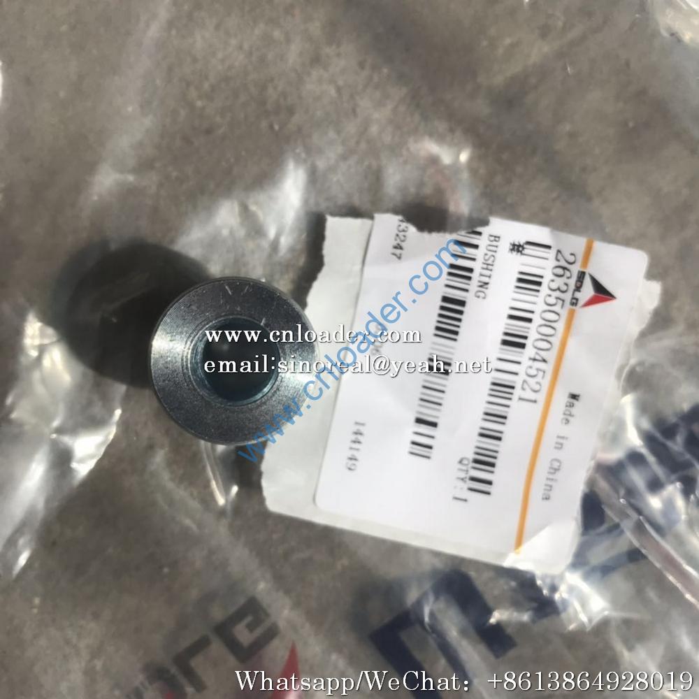 SDLG bushing 26350004521 - Image 2