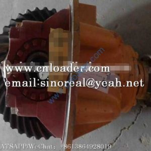 LONKING  XCMG Main Drive 275101687