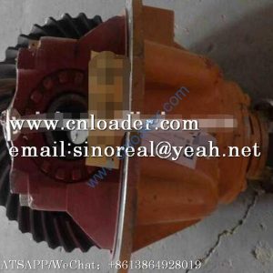 LONKING XCMG Main Drive 275101687