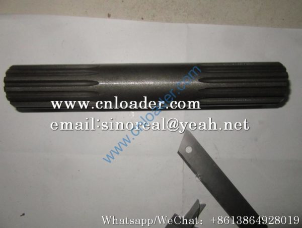 SDLG Spline Bushing 28140000341 281400003411
