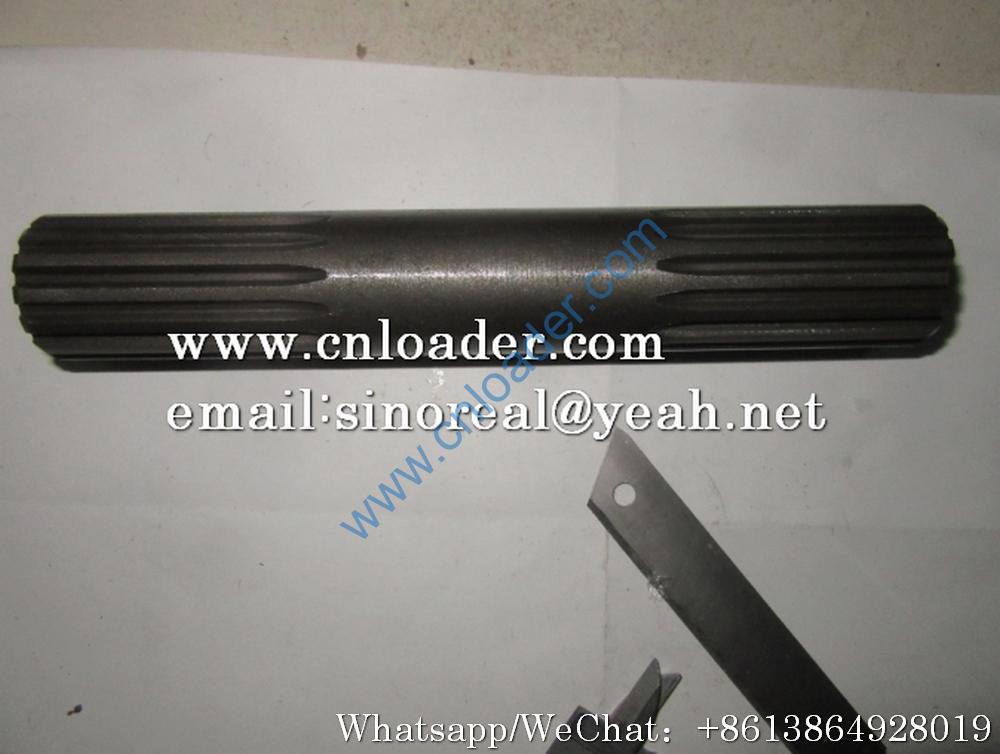 SDLG Spline Bushing 28140000341 281400003411