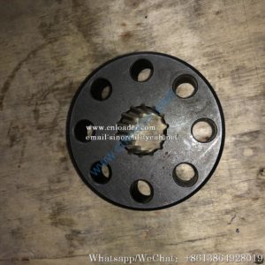 SDLG spline sleeve 28140003401