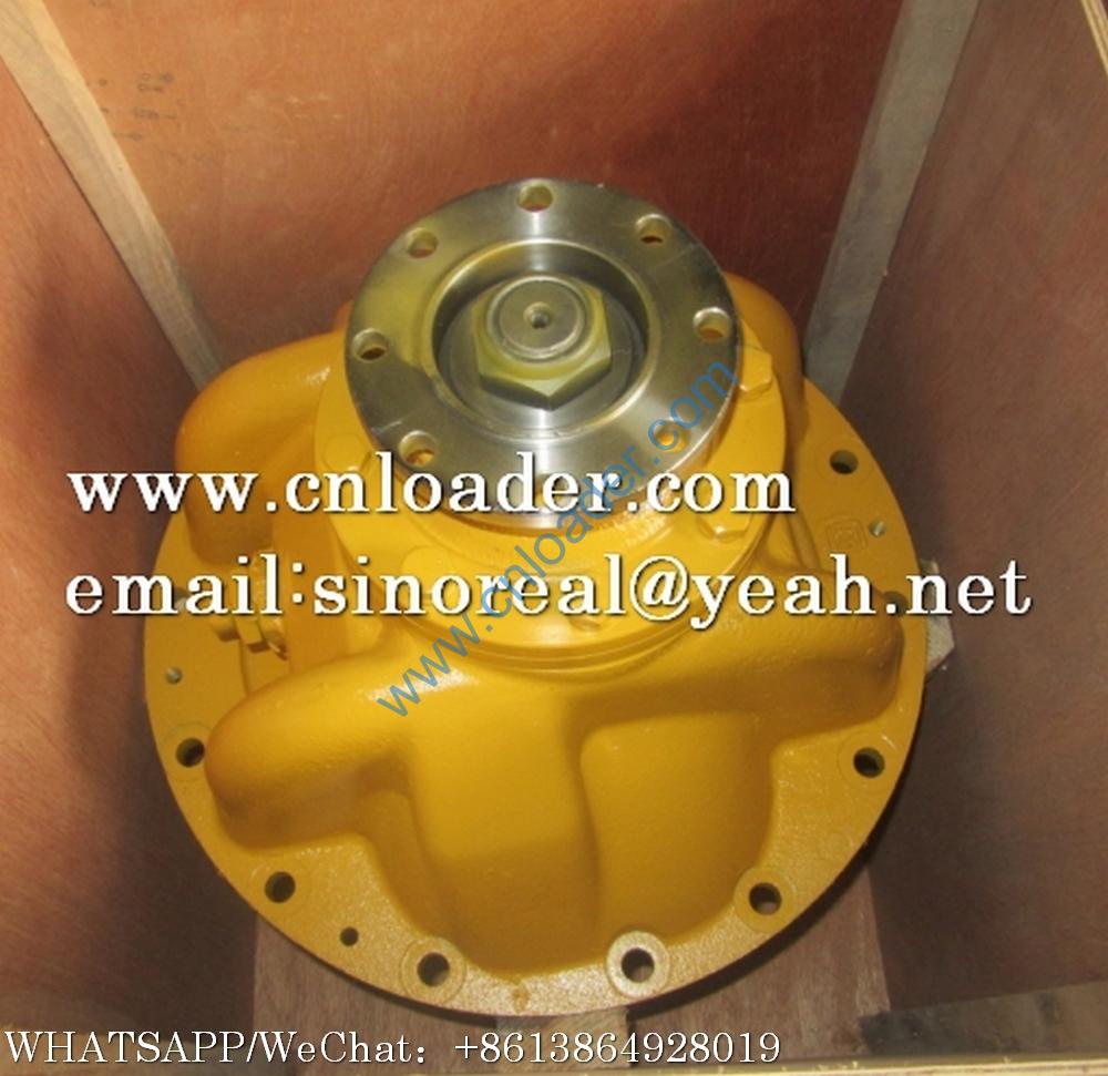 SDLG LG952H  front main drive 29070001061