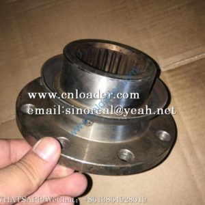 SDLG LG953 main drive input flange 29070001131