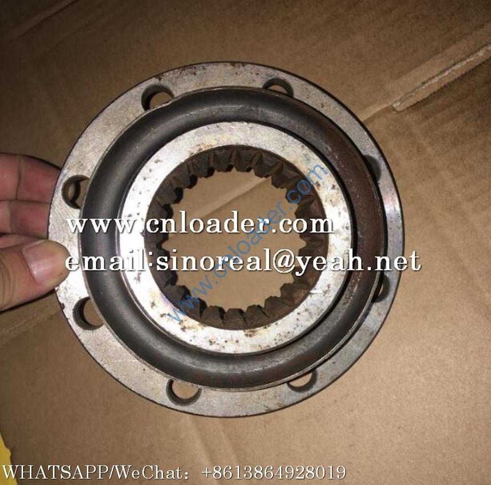 SDLG LG953 main drive input flange 29070001131 - Image 2