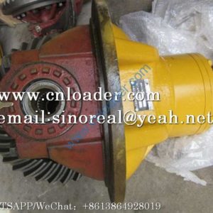 SDLG front main drive 29070011081