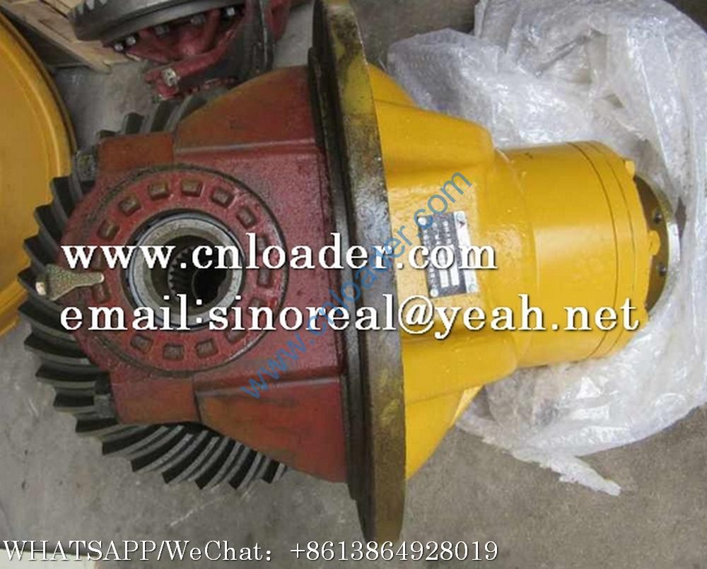 SDLG front main drive 29070011081