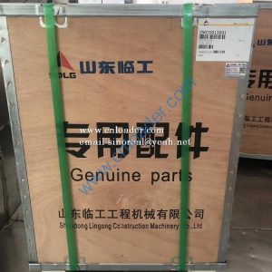 SDLG front main drive assembly 29070013091