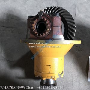 SDLG LG916 front main drive 29070014121