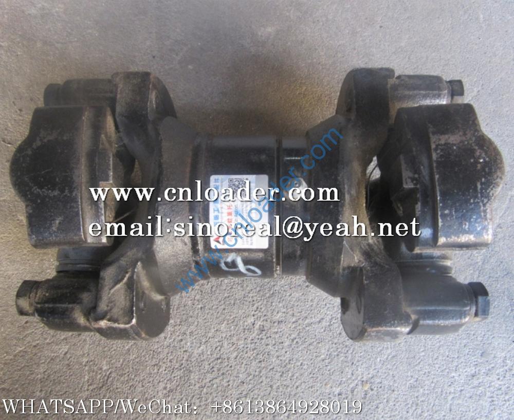 SDLG LG958 LG956 rear drive shaft 29080000051 ZL50G.5.4