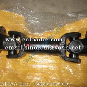SDLG rear drive shaft 29080001021
