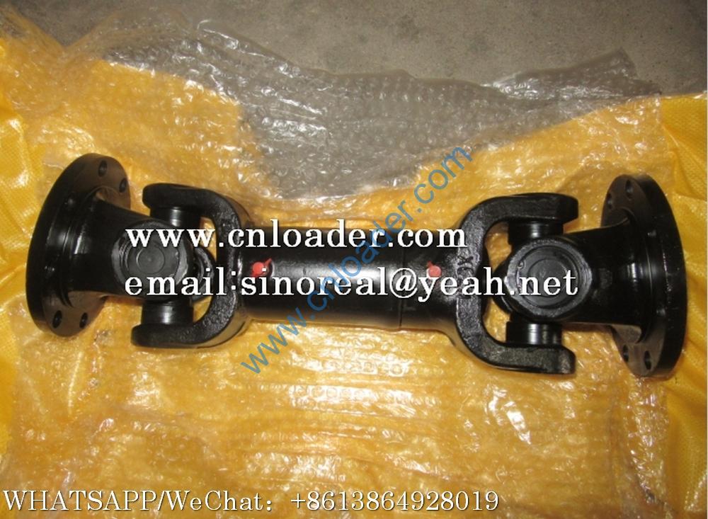 SDLG rear drive shaft 29080001021