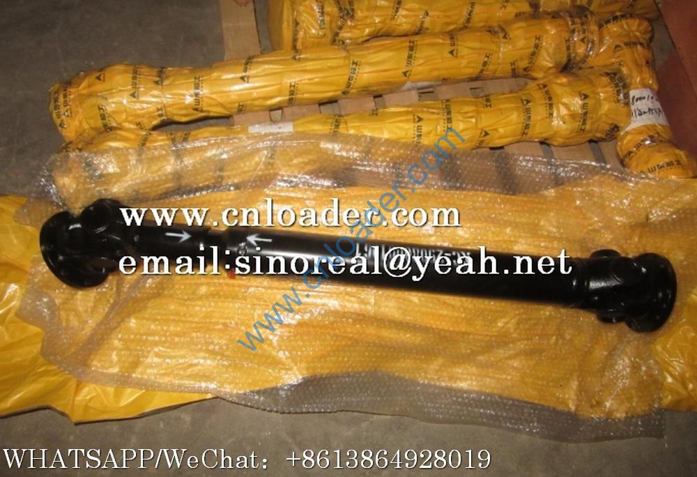 SDLG LG953 front drive shaft 29080001061