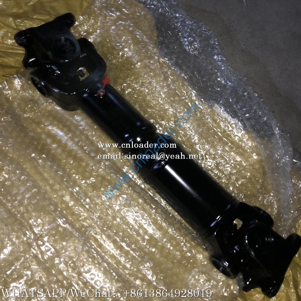 SDLG LG918 rear drive shaft 29080006531