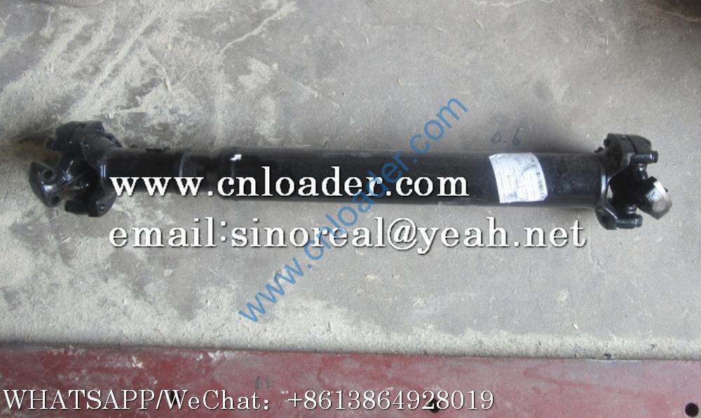 SDLG LG958 Drive shaft 29080007531 ZL50G1.5.1