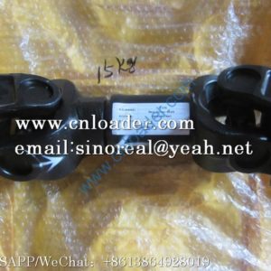 SDLG rear drive shaft 29080007661