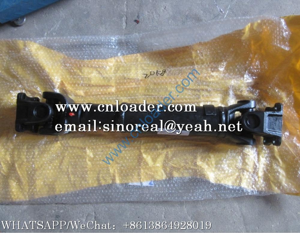 SDLG Drive shaft 29080007671