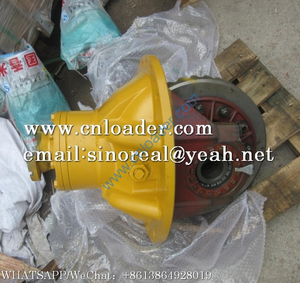 SDLG rear main drive 29090000031