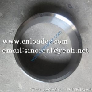 SDLG LG968 swing frame bushing 29090000051