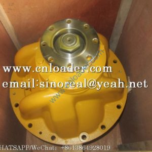SDLG rear axle main drive 29090001061