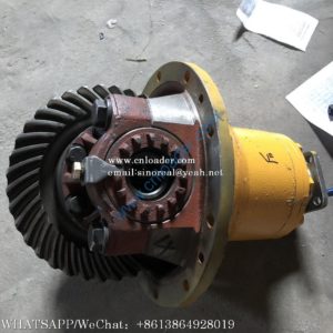 SDLG LG920 rear main drive assembly 29090009171