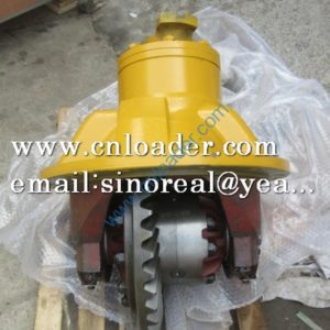 SDLG rear main drive assembly 29090009481