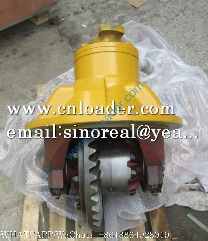 SDLG rear main drive assembly 29090009481