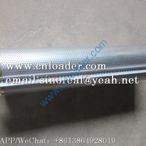 SDLG return oil filter 29100008081