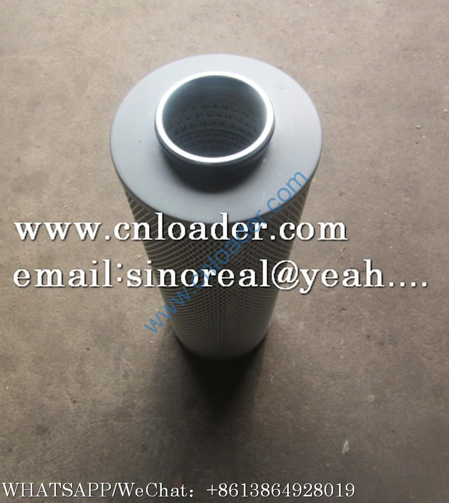 SDLG oil return filter 29100013571