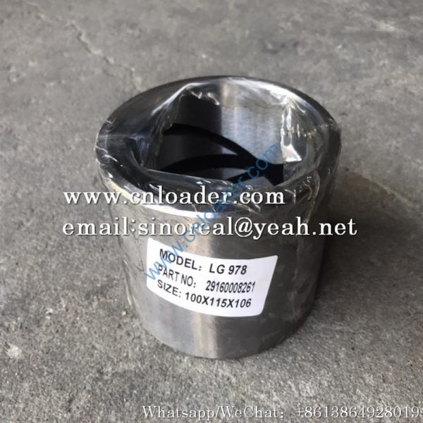 SDLG LG978 Bushing 29160008261