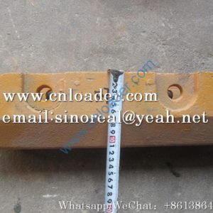 SDLG PROTECTIVE COVER 29170042881