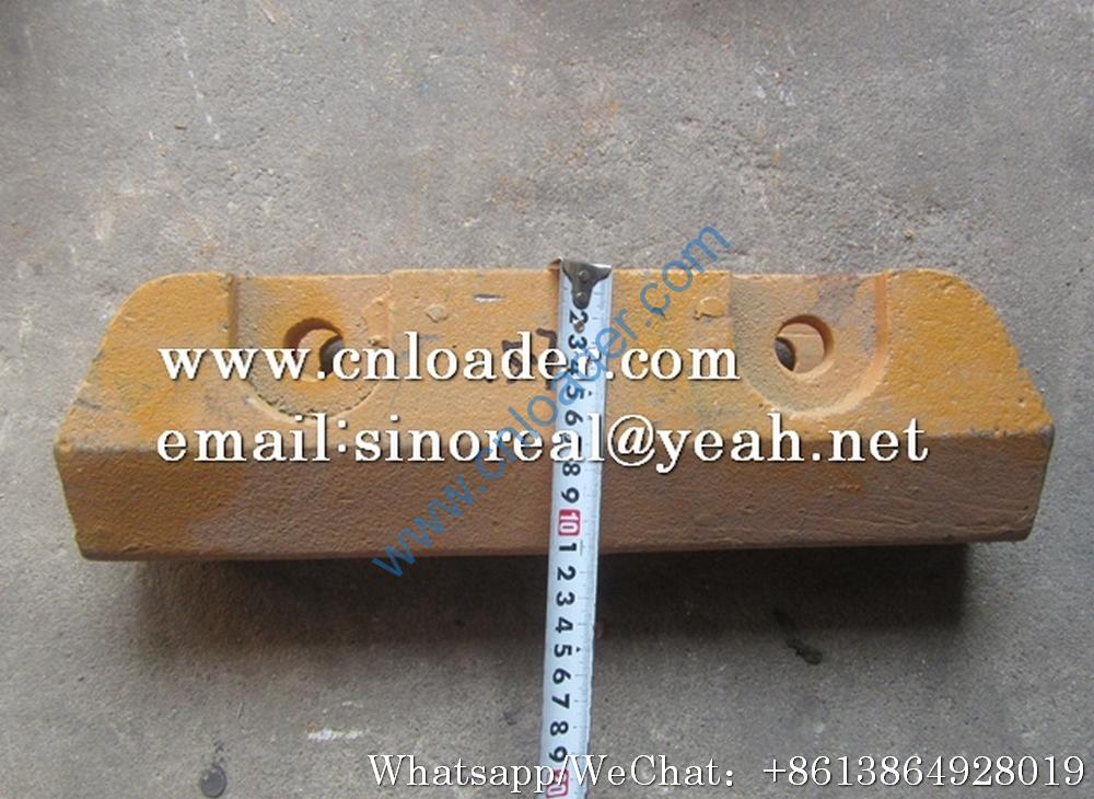 SDLG PROTECTIVE COVER 29170042881