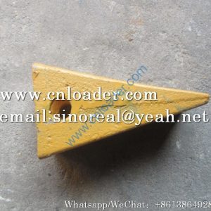 SDLG LG968 LG968n LG956 bucket tooth sleeve 29170045111